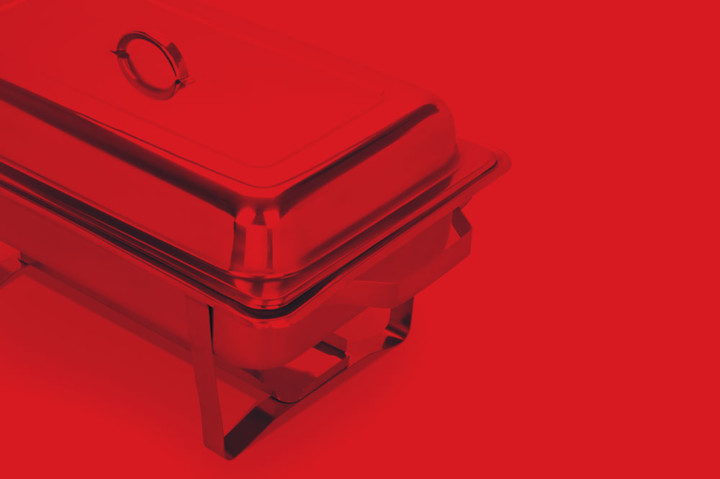 Kuchynský inventár